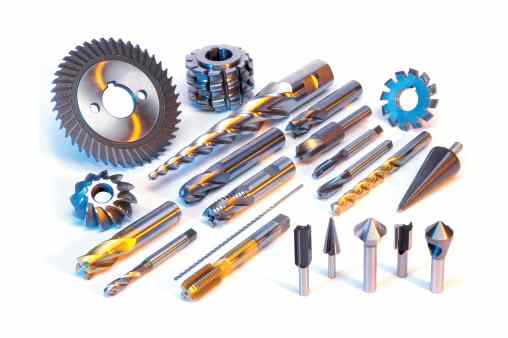 Drilling equipments & parts